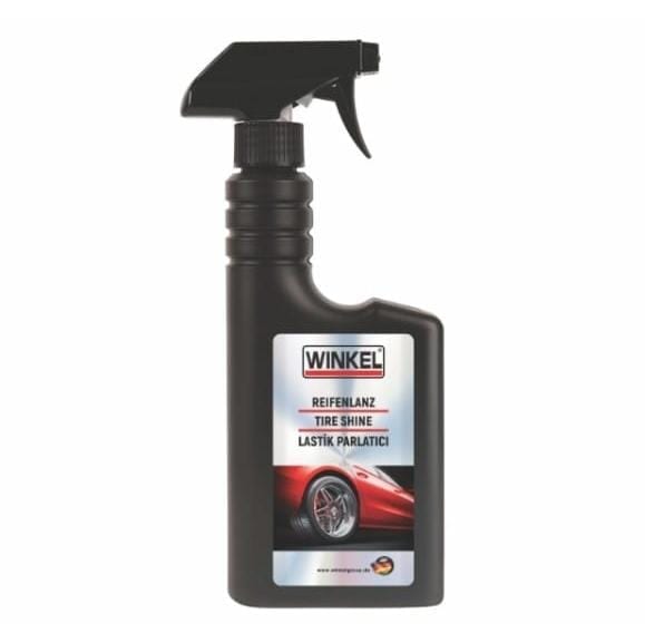 Winkel Lastik Parlatıcı Sprey 500ml