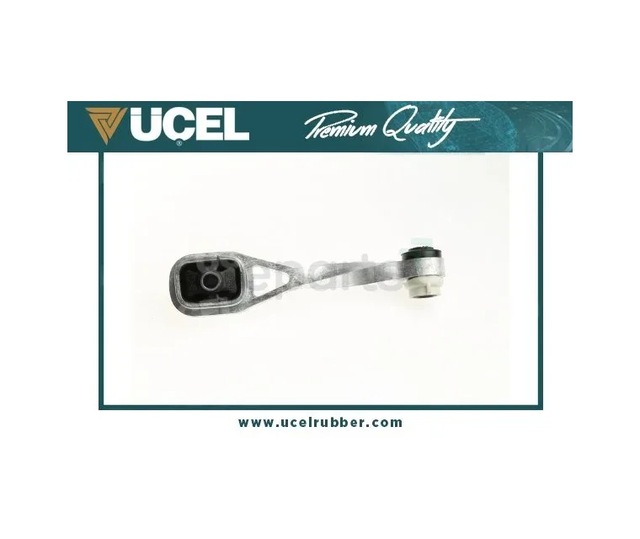 Motor Takozu Arka Burgulu Clio 2 1998-2005 Megane 1 1996 Scenic 1 1996 Symbol 2 2008-2014 Clio Symbol 2000-2008 1.2 -1.4 16v - 1.6 16v -1.9d Kucuk Burc 42mm