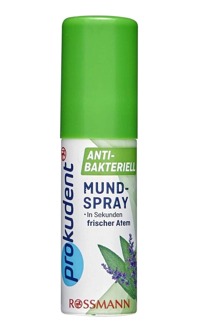 Ferahlık Diş Eti Koruyucu Ağız Spreyi Hijyen 15 Ml