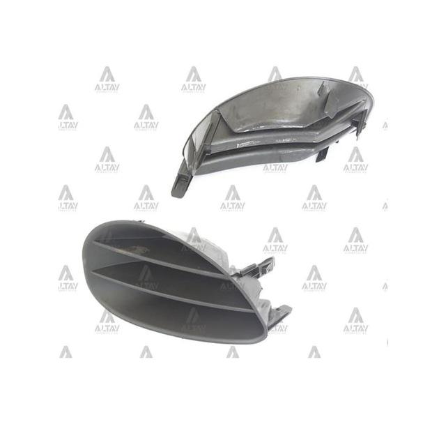 MAHER 7112 Sis Lamba Kapağı Yaris 06-09 Sağ (Sis Deliksiz)
