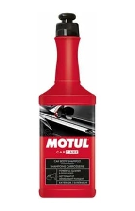 Motul Car Body Shampoo Araç Yıkama Şampuanı 500 ML