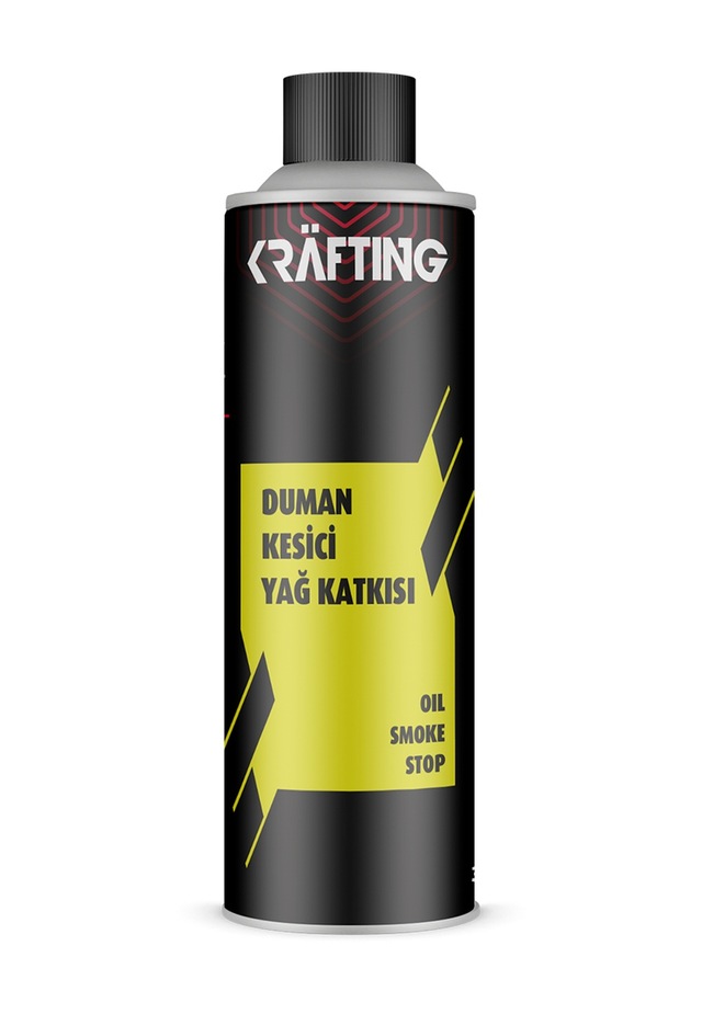 Krafting Duman Kesici Yağ Katkısı 300 ml