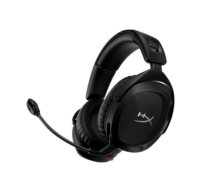 HyperX Cloud Stinger 2 Wireless DTS Kablosuz Kulak Üstü Oyuncu Kulaklığı
