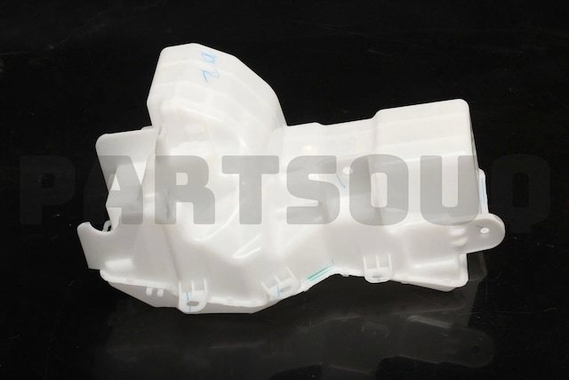 Mitsubishi L200 2019 Yılında Çıkan Kasa Cam Su Bidonu Borulu Kapaklı Set Oem No:8260a493