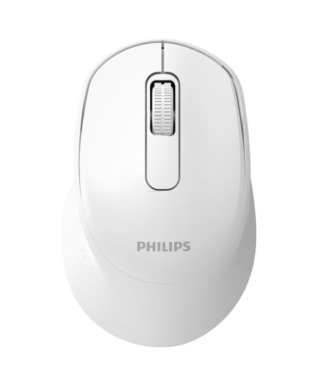 Philips SPK7448 Kablosuz Bluetooth 1600 DPI 4 Tuşlu Optik Mouse
