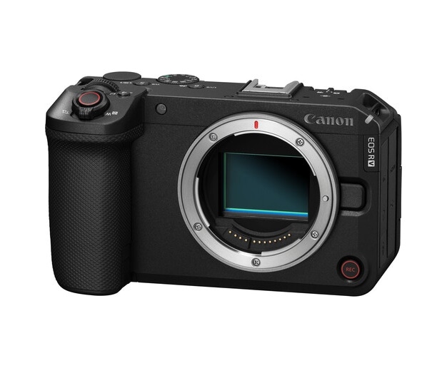 Canon EOS R6 V Aynasız Fotoğraf Makinesi