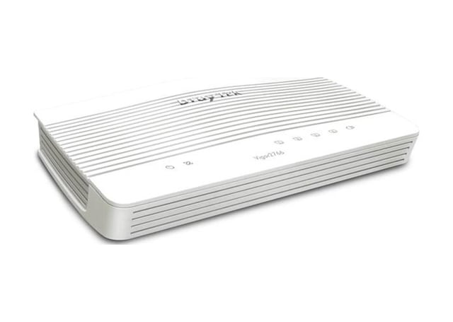 Draytek Vigor 2766 Vdsl Vpn Modem Router