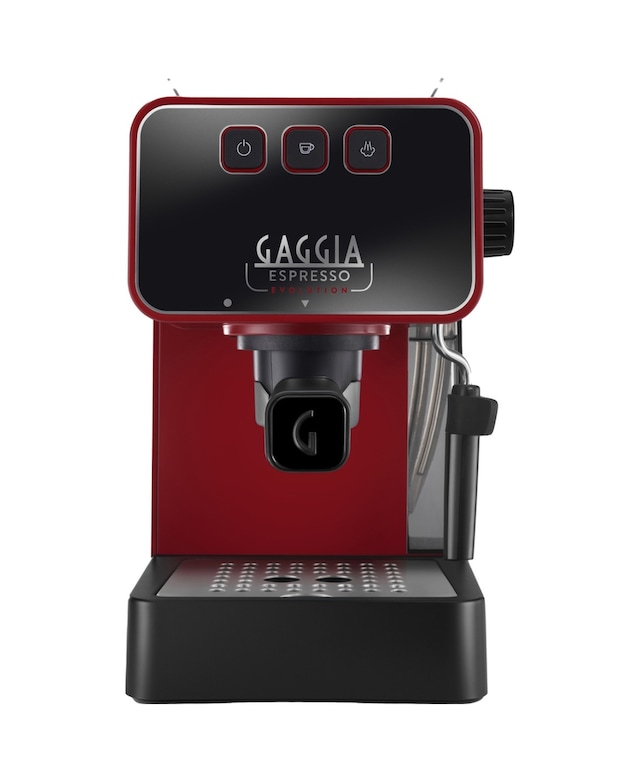 Gaggia EG2115/03 Espresso Evolution Manuel Espresso Makinesi
