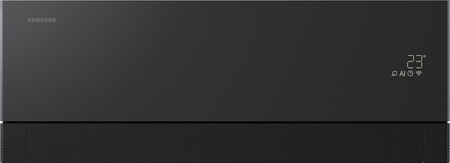 Samsung AR70H12CACB/SK Windfree Pro Black A++ 12000 Btu Inverter Duvar Tipi Klima