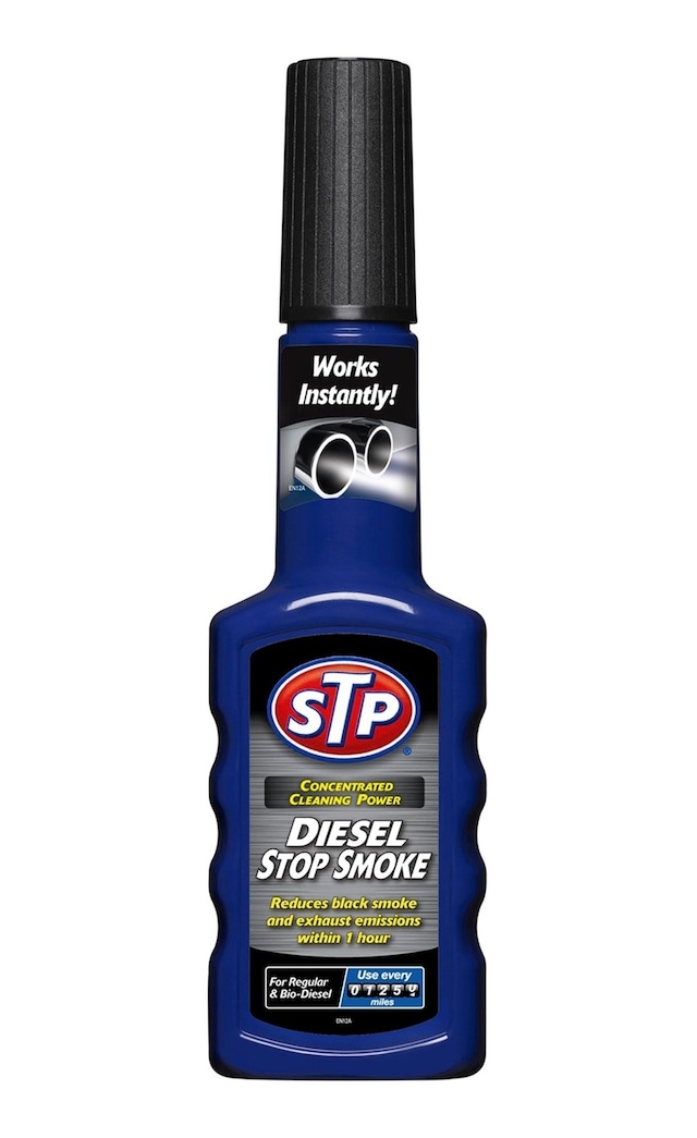 Stp Diesel Stop Smoke