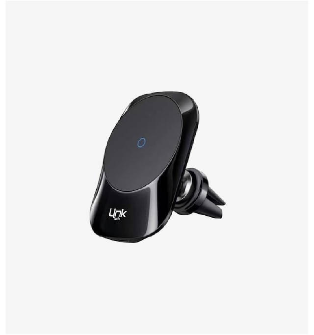 W793 Premium Kablosuz 15w Hızlı Araç Şarj Aleti