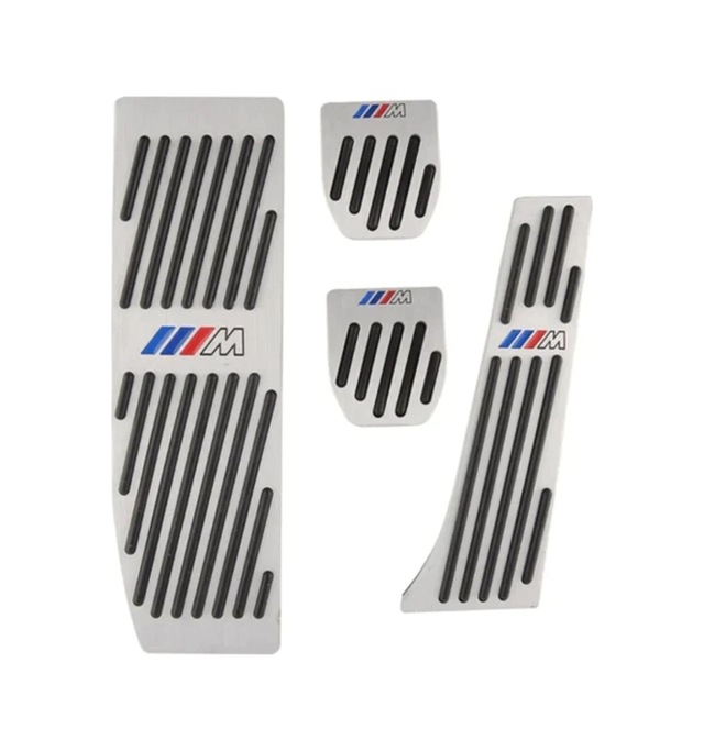 Bmw 3 Serisi E90 Manuel Pedal Seti Geçmeli Model