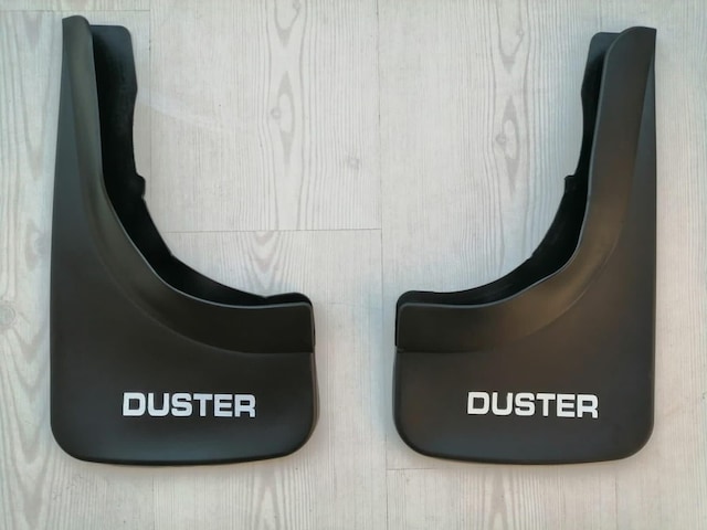 Dacia Duster Arka Paçalık Tozluk Çamurluk N11.6618