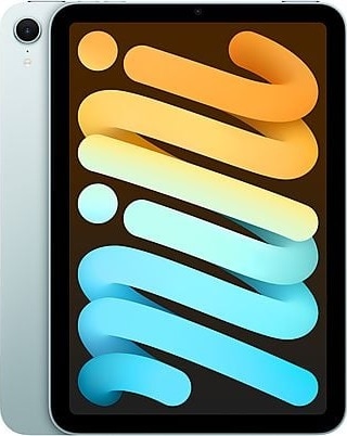 Apple iPad Mini 7 MXN73TU/A 128 GB 8.3" Tablet