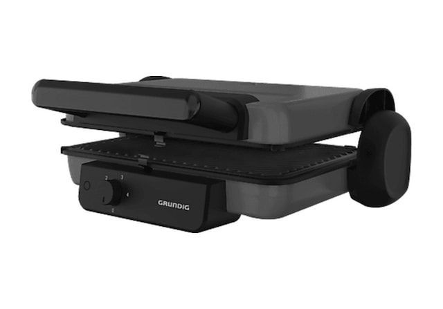 Grundig CG 1514 A 1800 W Izgara Ve Tost Makinesi