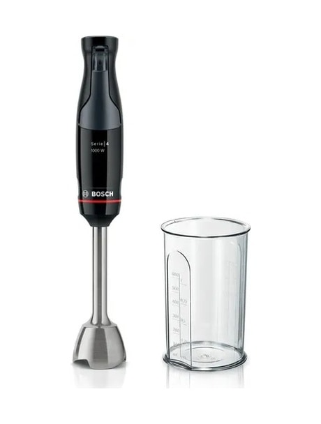 Bosch MSM4B610 Serie 4 ErgoMaster 1000 W El Blenderi