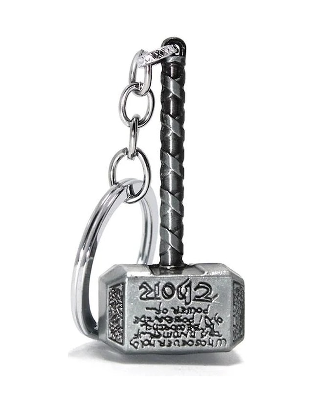 Ers Thor Çekici Anahtarlık Tcx1680