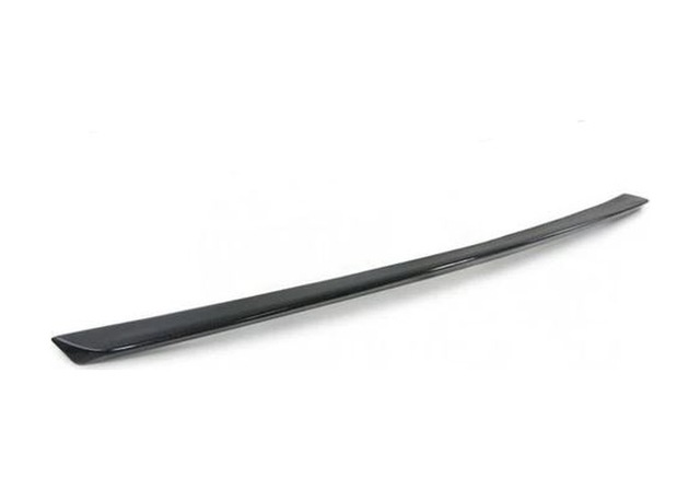 Mercedes C Serisi W204 C204 Coupe Uyumlu Spoıler 2012-2014