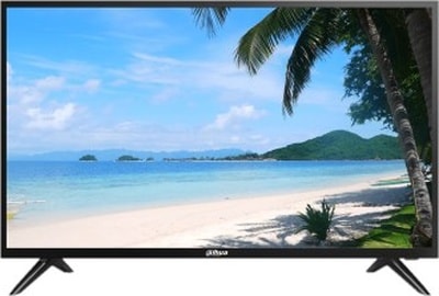 Dahua LM43-F200 42.5" 8 MS 60 Hz  Vga Hdmi USB MM Münitör