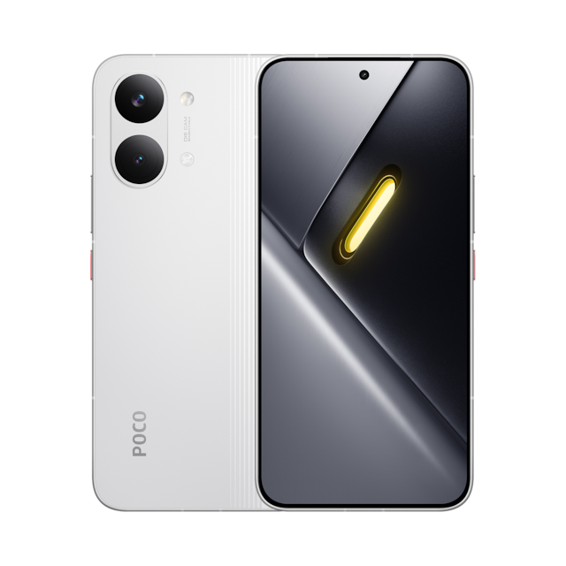 POCO X8 Pro Max 12 GB 512 GB (Distribütör Garantili)