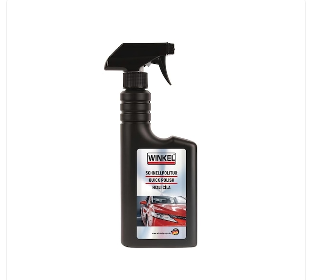 Winkel Hızlı Cila Sprey 500ml