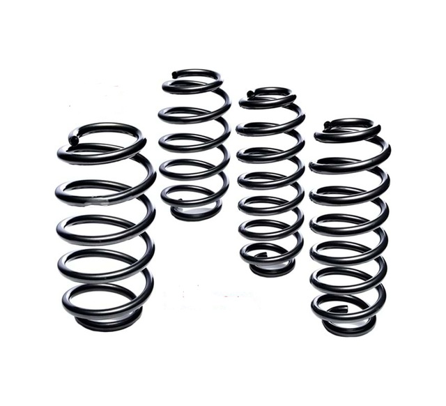 Vw Transporter T6 2015-2018 50 Mm Spor Helezon Yay Ctk Spor Spr 5 Cm
