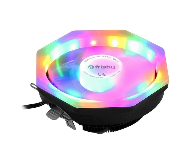 Frisby FCL-F1330C X BRAKET