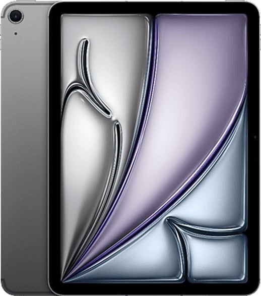 Apple iPad Air MH784TU/A M4 Wi-fi+CL 128 GB 11" Tablet