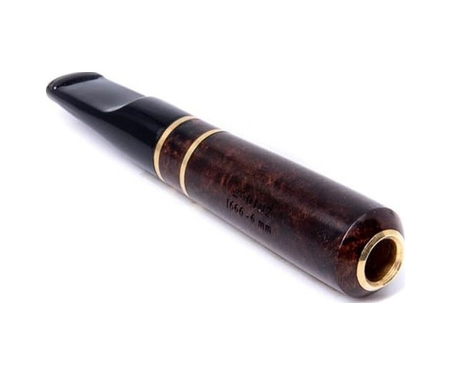 Şahin 6mm Filtreli 6mm Uçlu Akrilik Saplı Sigara Ağızlığı 250102 Diğer