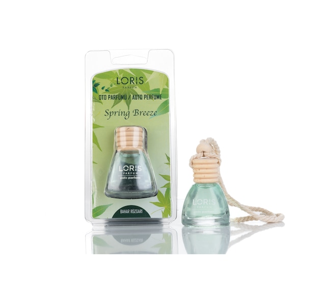 Loris Bahar Rüzgarı Oto Kokusu 9 Ml