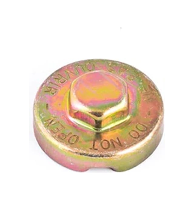 Renault R9 / R11 / R12 / Spring Radyatör Kapagı Demir 7701018380