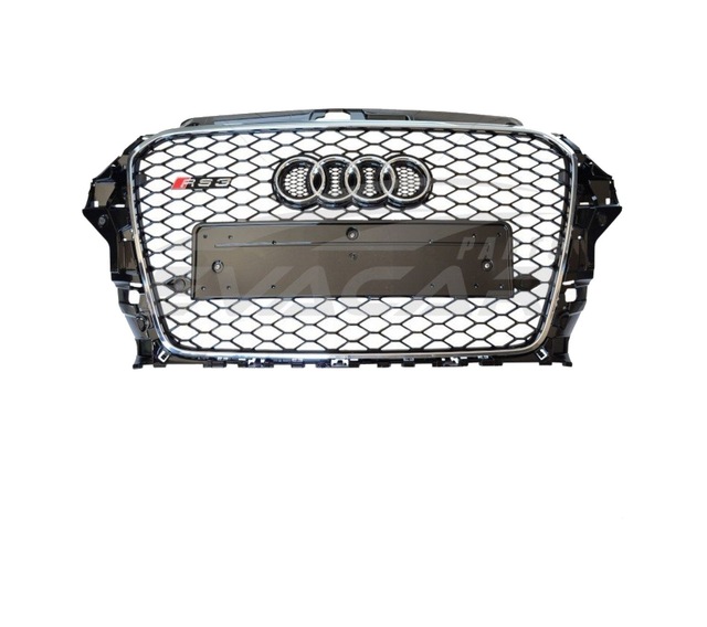 Audi A3 Panjur Rs3 Model Uyumlu 2014-2016 Arası Modeller