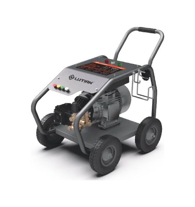 Lutıan Lt-s20mc Basınçlı Yıkama Makinesi 7500w 248bar