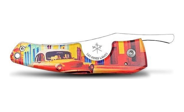 Le Petit By Les Fines Lames Havana Almendron Puro Kesici 13lfalm