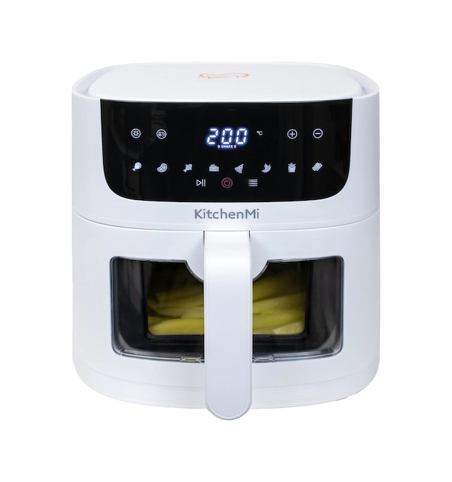 Xiaomi KitchenMi Air Fryer 6 L Fritöz