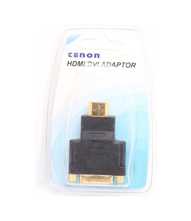 Tenon Hdmi Dvi Adaptör Çevirici