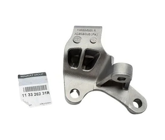 Renault Megane Iv - 4 - Motor Takozu Bağlantı Kulağı Alt 1.6 16v H4m 2016-2019