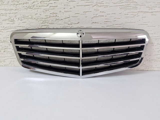 W212 E180 E200 Ön Panjur Sıfır 2009-2012