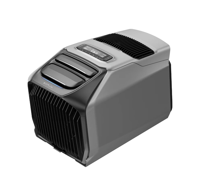 EcoFlow - WAVE V3 - Taşınabilir Kablosuz Klima