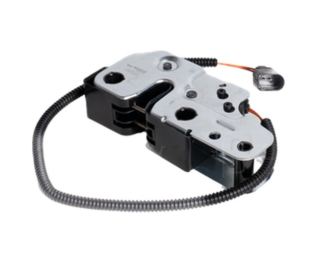 Kaput Kilidi Alt Vw Golf 6 2008-2013 5k1823509