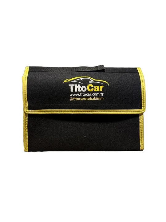 Titocar Bagaj Çantası Büyük Boy