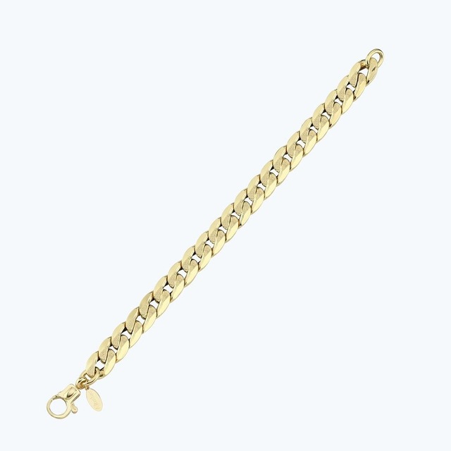 Altınbaş Altın Zincir Bileklik Abl0139-y-4514 Çok Renkli