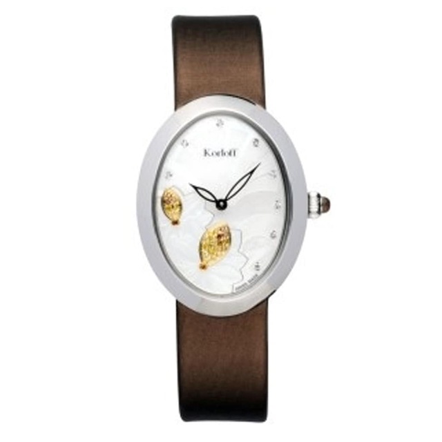 Korloff watches amazon hot sale