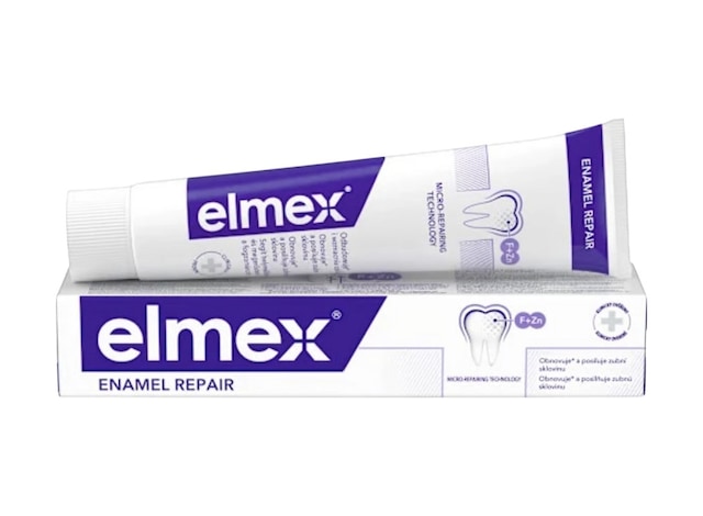 Elmex Enamel Repair Diş Macunu 75ml
