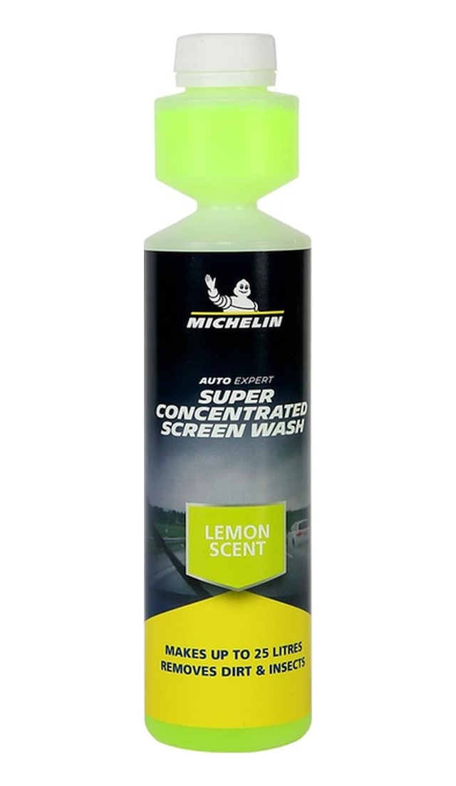 Michelin Mc31975 250Ml Süper Konsantre Cam Suyu Katkılı Limon Aro