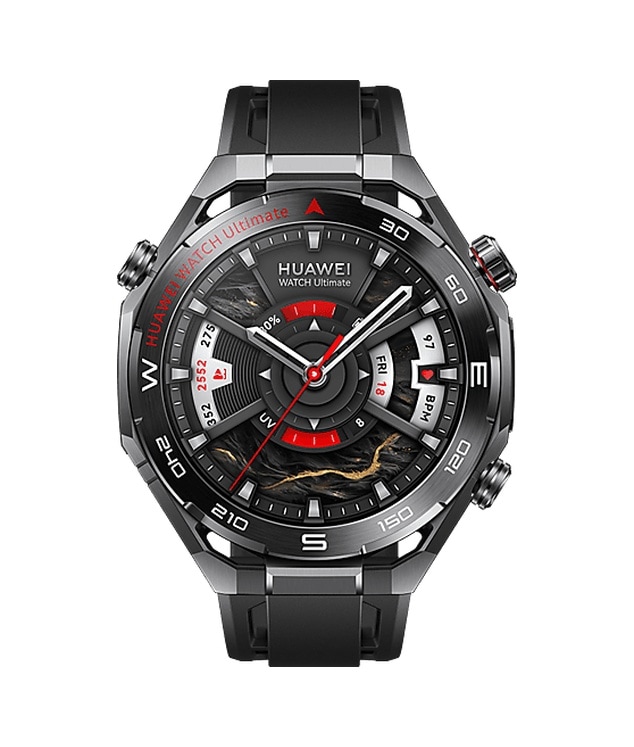 Huaweı Watch Ultimate 2 Akıllı Saat (Distribütör Garantili)