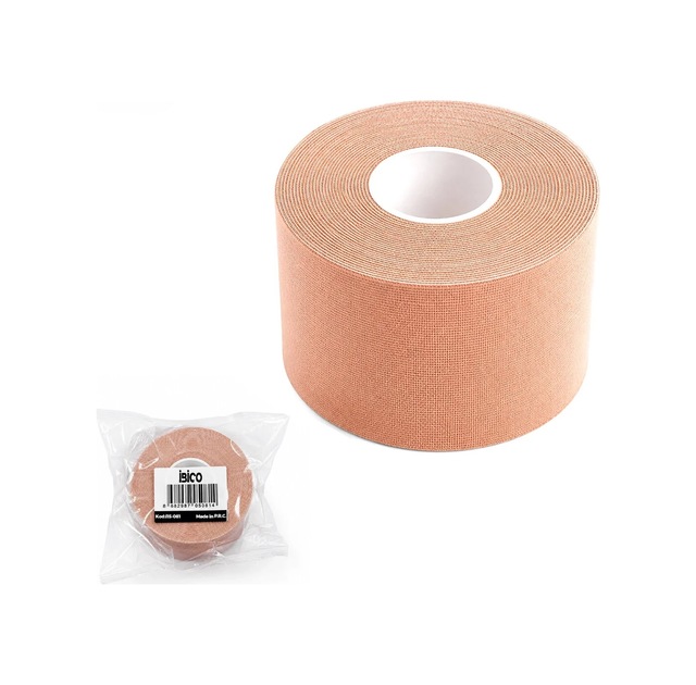 Lbk Göğüs Dikleştirici Bant - 3 Cm X 5 Mt - Şekillendirici Destekleyici Bant