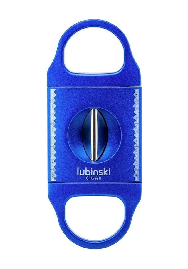 Lubinski Metal V Puro Kesici Mavi 60 Ring