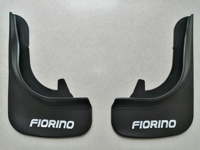 Fiat Fiorino Ön Paçalık Tozluk Çamurluk N11.10415