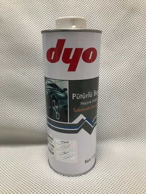 Dyo Pütür Beyaz 1 Kg